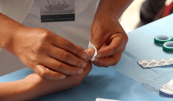 Aerial Yoga vs. Grou